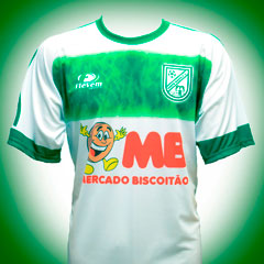 Camisa Esportiva para futebol cód fb_1031